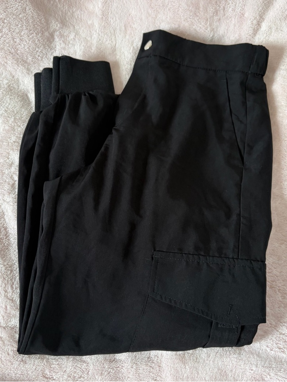 Women’s Zara Joggers